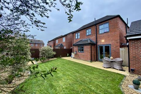1 Austin Drive, Northwich, CW8 4TA