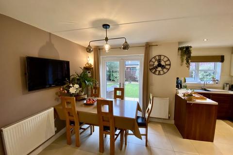 1 Austin Drive, Northwich, CW8 4TA