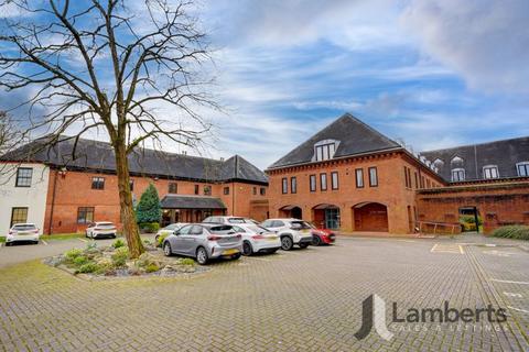 16, Ipsley Manor Berrington Close, Ipsley, Redditch, B98 0TJ