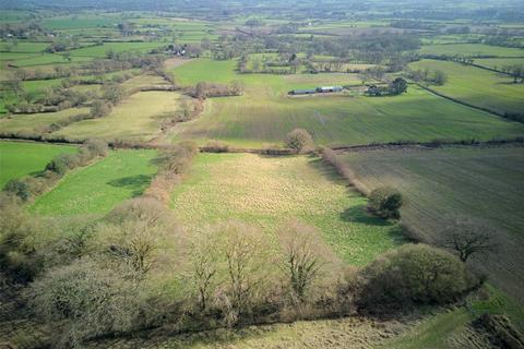 Land for sale, Richards Castle, Ludlow, Herefordshire