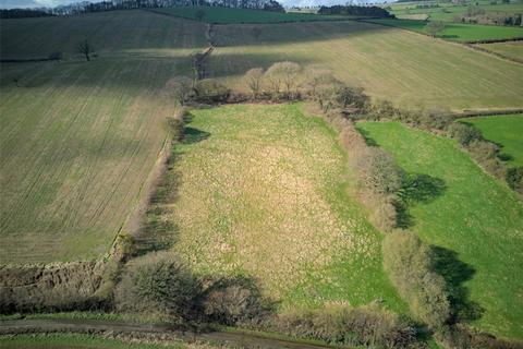 Land for sale, Richards Castle, Ludlow, Herefordshire