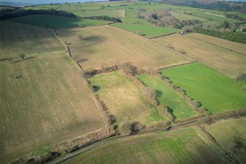 Land for sale, Richards Castle, Ludlow, Herefordshire