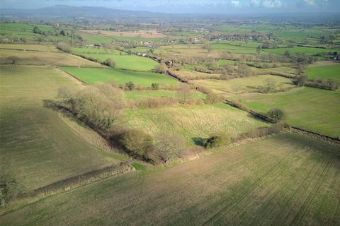 Land for sale, Richards Castle, Ludlow, Herefordshire