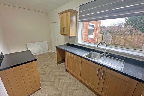 2 bedroom house to rent - O'hanlon Crescent, Wallsend