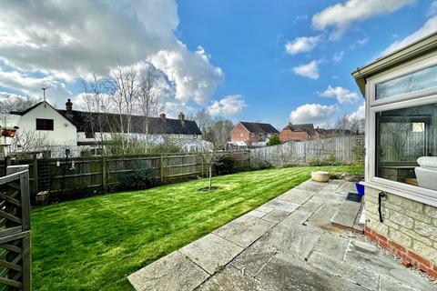 3 bedroom detached house for sale, Fry's Meadow, Stanford-in-the-Vale