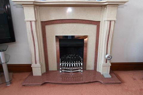 4 Hill Park, Walsall Wood, Walsall, WS9 9RD