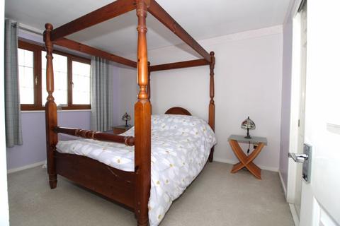 4 Hill Park, Walsall Wood, Walsall, WS9 9RD