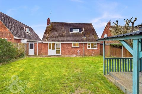 3 bedroom chalet for sale, Champneys Road, Diss