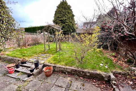 3 bedroom detached bungalow for sale, Dunchurch Crescent, Sutton Coldfield, B73 6QN