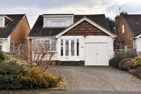 54 Dunchurch Crescent, Sutton Coldfield, B73 6QN