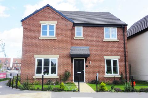 4 bedroom detached house to rent - Selby Road, Howden, DN14 7JW
