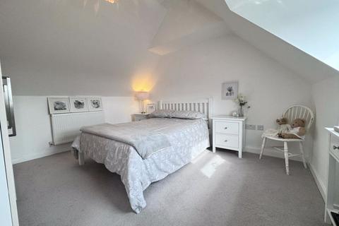 3 bedroom semi-detached house for sale - Cow Lane, Wareham Town Centre