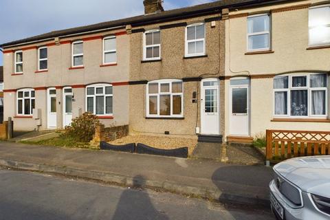 3 bedroom terraced house for sale, FOXON LANE, CATERHAM