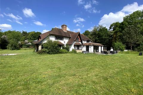 4 bedroom detached house for sale, Old Broyle Road, West Broyle, Chichester, West Sussex, PO19