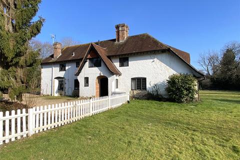 4 bedroom detached house for sale, Old Broyle Road, West Broyle, Chichester, West Sussex, PO19