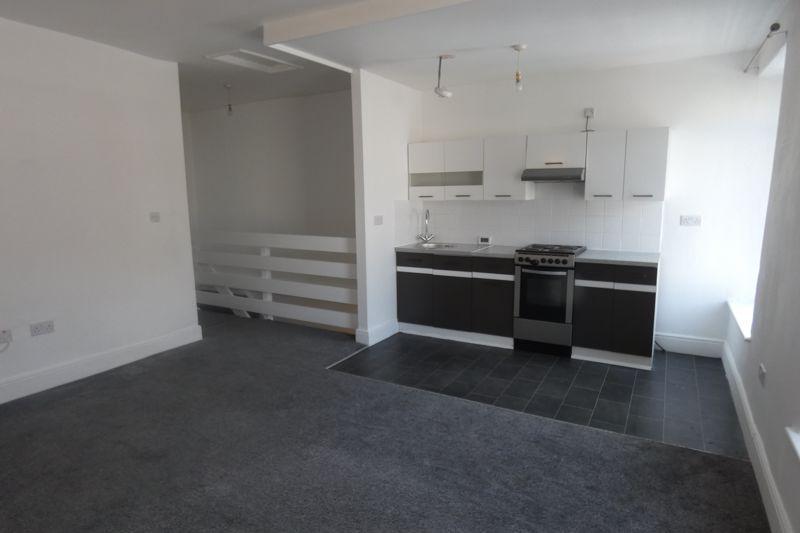 Kitchen/Lounge