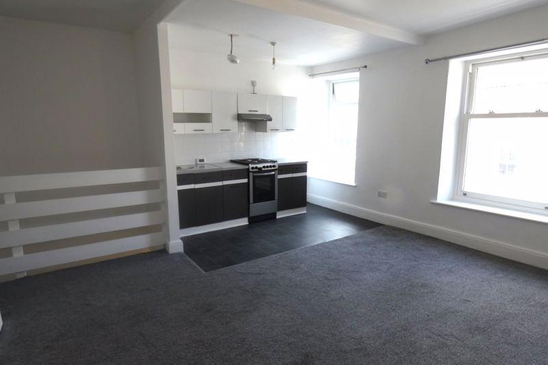 Kitchen/Lounge