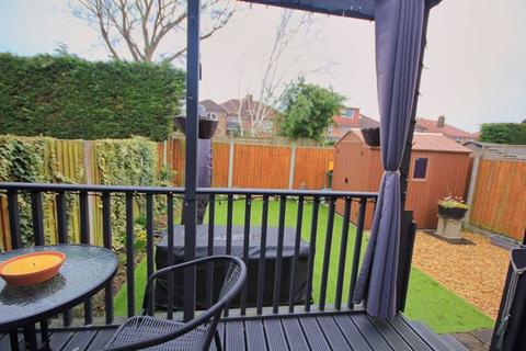 4 bedroom semi-detached house for sale - Chester Road, Chester