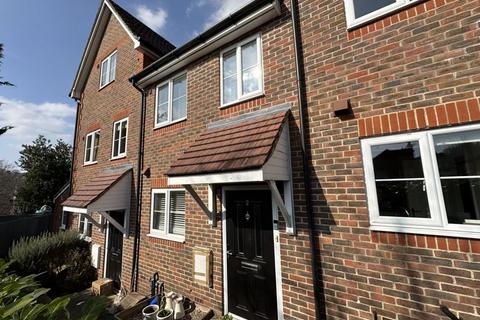 3 bedroom townhouse for sale - Hamilton View, High Wycombe