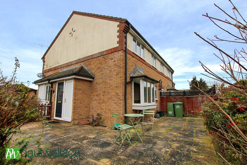 Exterior & Garden