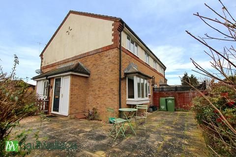 49 Isabel Gate, Cheshunt, Waltham Cross, EN8 0XL