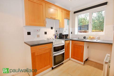 49 Isabel Gate, Cheshunt, Waltham Cross, EN8 0XL