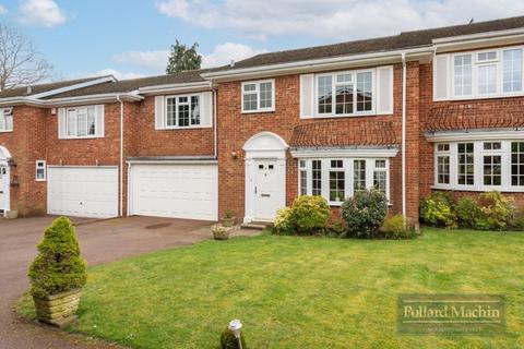 4 bedroom terraced house for sale, All Saints Drive, Sanderstead