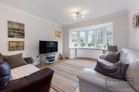 4 bedroom terraced house for sale, All Saints Drive, Sanderstead