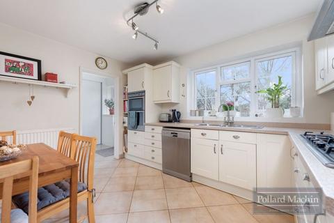 4 bedroom terraced house for sale, All Saints Drive, Sanderstead