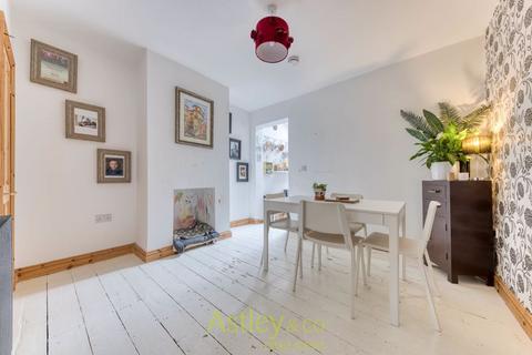 6 Heath Road, Norwich, NR3 1JW