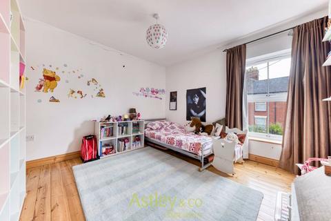 6 Heath Road, Norwich, NR3 1JW