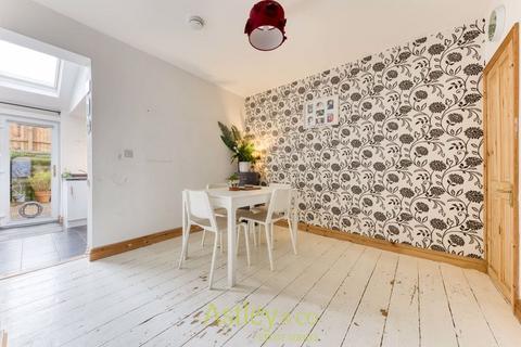 6 Heath Road, Norwich, NR3 1JW