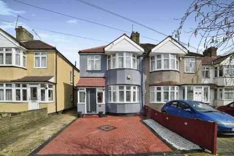 3 bedroom semi-detached house for sale, Stanhope Avenue, Harrow