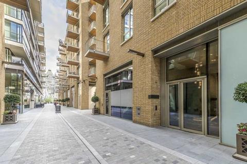 2 bedroom apartment to rent - Chatsworth House, London SE1