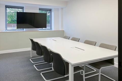 Serviced office to rent, New City House, 57-63 Ringway,Ground & 1st Floors,