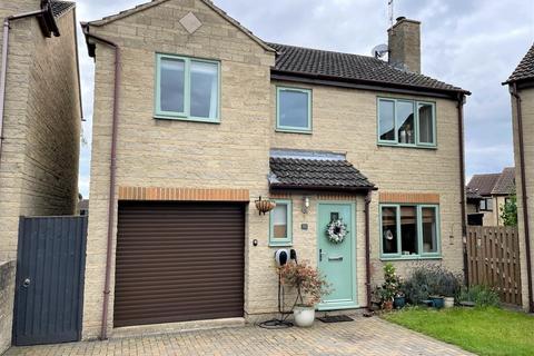 4 bedroom detached house for sale, Brookfield, Wiltshire SN6