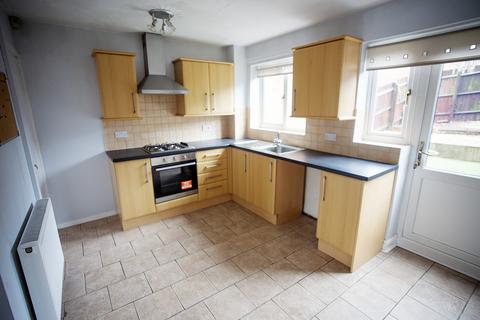 2 bedroom townhouse for sale, Acorn Close, Cannock WS11