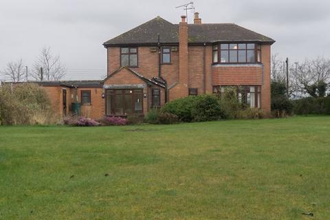 4 bedroom character property for sale, Draycott Old Road, Stoke-On-Trent