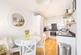 Kitchen/ Dining