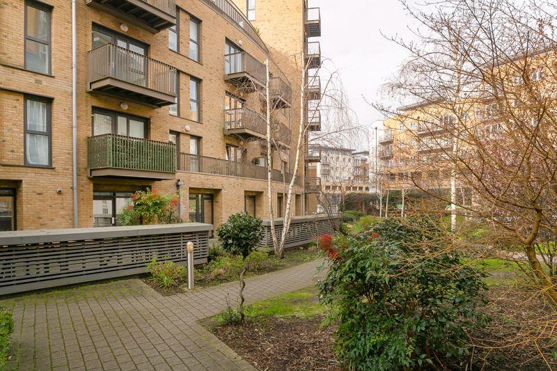 Communal Grounds 2