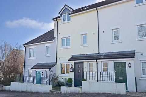 4 bedroom terraced house for sale, Golitha Rise, Liskeard PL14