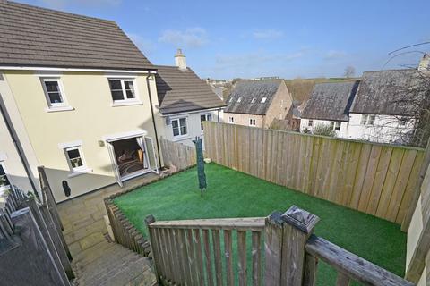 4 bedroom terraced house for sale, Golitha Rise, Liskeard PL14