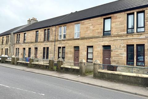 3 bedroom apartment for sale, Canal Street, Saltcoats