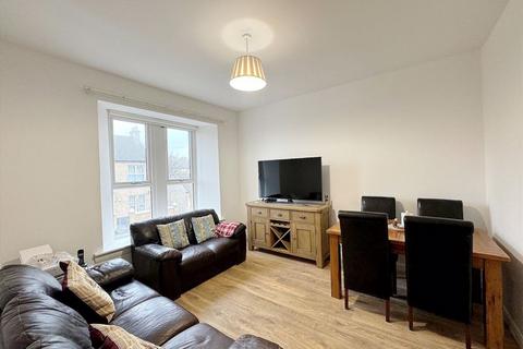 3 bedroom apartment for sale, Canal Street, Saltcoats