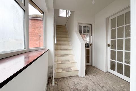 3 Mayfair Grove, Endon, Stoke-on-trent, ST9 9HP