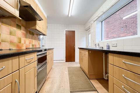 3 Mayfair Grove, Endon, Stoke-on-trent, ST9 9HP