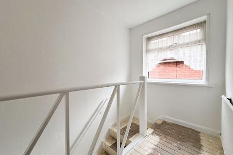 3 Mayfair Grove, Endon, Stoke-on-trent, ST9 9HP