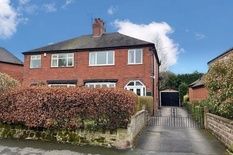 Brooklea Post Lane, Endon, Stoke-on-trent, ST9 9DT