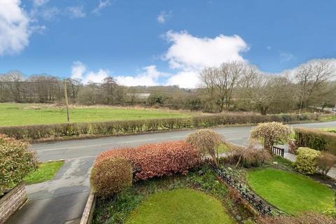 Brooklea Post Lane, Endon, Stoke-on-trent, ST9 9DT