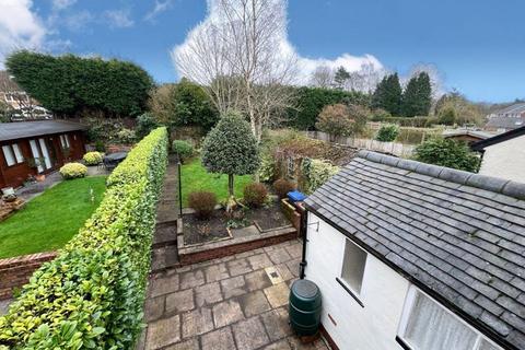 Brooklea Post Lane, Endon, Stoke-on-trent, ST9 9DT